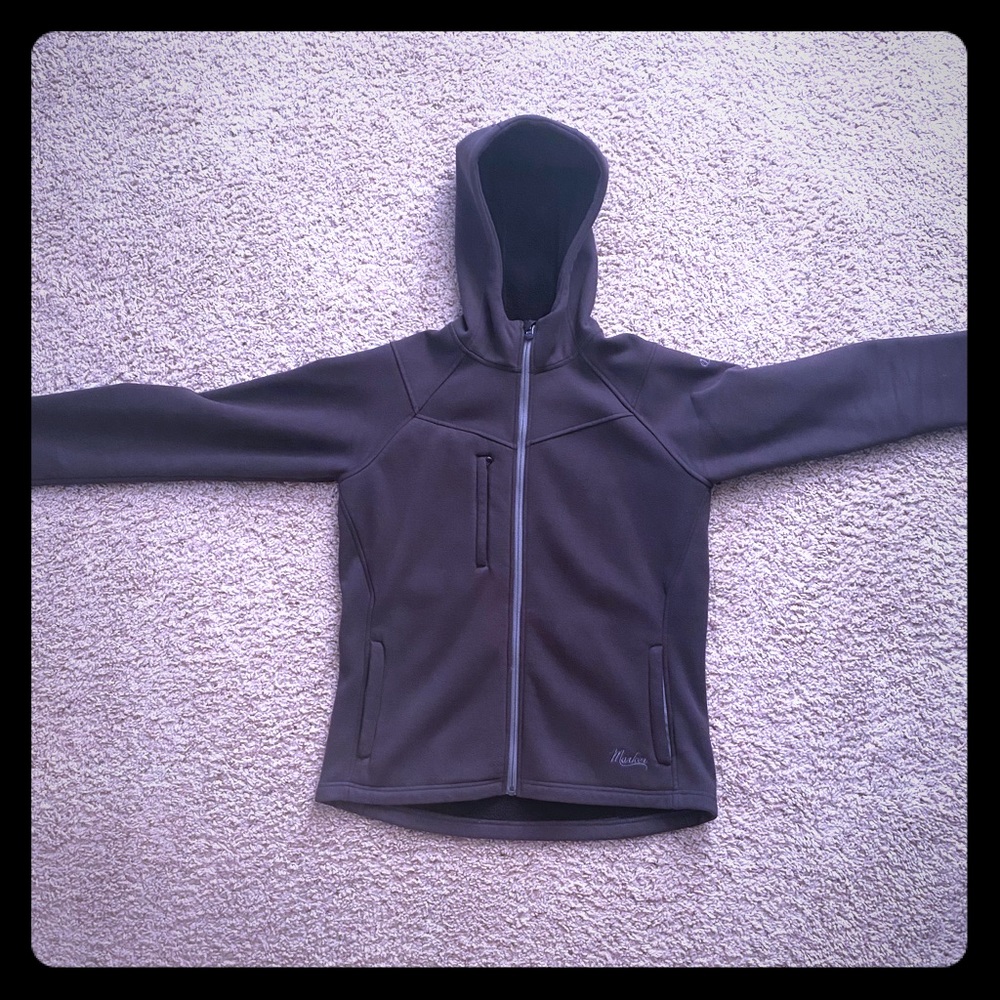 Marker Hoodie